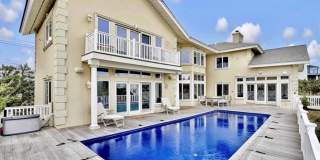 605 Dune Road Gallery 6