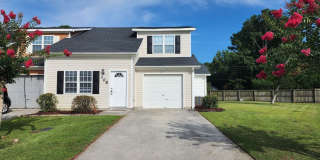 Beautiful 3 bed 2 1/2 bath townhome in a gated community with a pool. Showings Coming Soon!!! Gallery 1