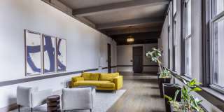 Lafayette Lofts Gallery 28
