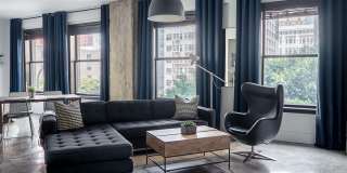 National City Tower Lofts Gallery 6