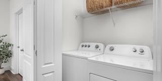 Hickory Cottages Apartments Gallery 11