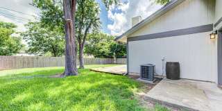 Move-In Ready North Austin Gem: Upgraded 4-Bedroom Home Gallery 23