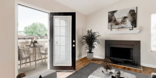 Affordable Housing - Central on the Green Apartment Homes Gallery 43