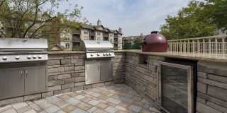 Liberty Pointe Gallery 21