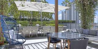 ParkLine Miami Gallery 62