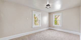 Beautiful 3 bedroom home in Aliquippa available August 1! Gallery 12