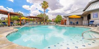 Grand Palms Apartment Homes Gallery 21