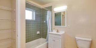 North Market/South Carroll Apartments Gallery 31
