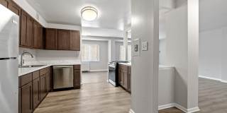 The Falls at Roland Park Apartments The Falls at Roland Park Apartments Gallery 4