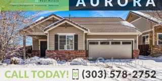 3740 South Tempe Way Gallery 1