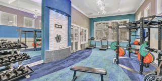 Hidden Lakes Gallery 25