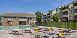 The Apartments at Saddle Brooke Gallery 2
