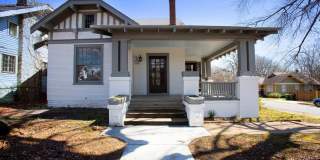 1871 S Izard Street 1871 S Izard Street Gallery 1