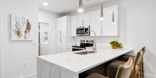 Clear Creek Springdale Apartments Gallery 44