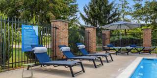 Lakeview Apartments Gallery 30