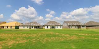 Stunning New Construction Simmons Home - 5 Bed 3 Bath - Move In Ready! Gallery 49