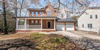 August Move-in, Cary Park! Gallery 47