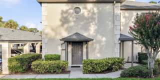 Spacious 2nd Floor 2BR/2BA condo in Carrollwood Village Chase Gallery 1