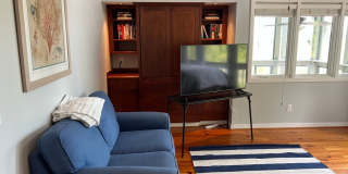 Beautiful Furnished Marsh Front Home - 6 mo Lease Term Gallery 32
