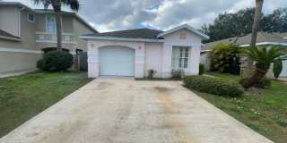 QUAIL RIDGE-3236 Brewster Dr Kissimmee FL 34743 Gallery 1