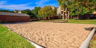 Silver Springs Apartments Gallery 20