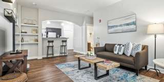 The Fort Apartments Gallery 38