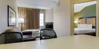 Providence - Airport Gallery 1