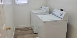 Charming Gated Henderson Home with No Carpet, Pool & Park Access Gallery 22