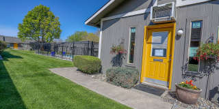 North Trace Village Apartments Gallery 12