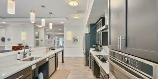 Merion Village - Senior Housing Merion Village - Senior Housing Gallery 21