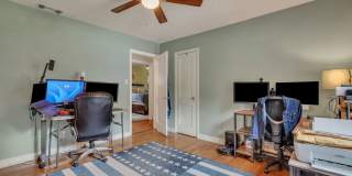 Charming 3-Bedroom Home in Savannah’s Parkside Neighborhood Gallery 23