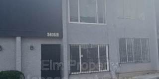 3405 Civic Center Drive unit E - E Gallery 1