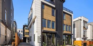 New Ballard Townhomes Gallery 1