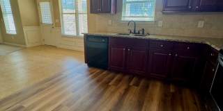 This beautiful 4-bedroom, 2.5-bath home Move-in ready and is waiting for you! Gallery 13