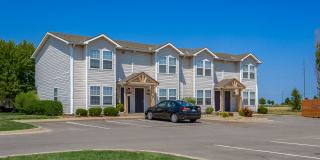Evergreen Townhomes Gallery 11