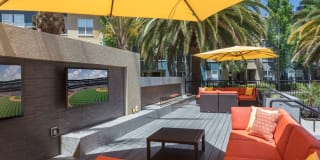 Avalon Silicon Valley Gallery 26