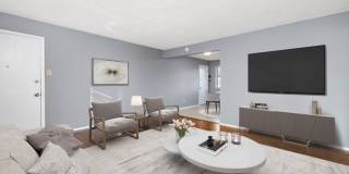 2 Bedroom, 1 Bath Apartment Gallery 8