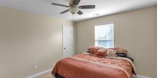 Large fenced yard corner lot - 4 Bedroom home in Moss Grove Plantation Gallery 23