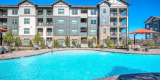 Cendana District West Gallery 55