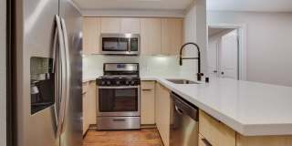 Broadcast Center Apartments Gallery 8