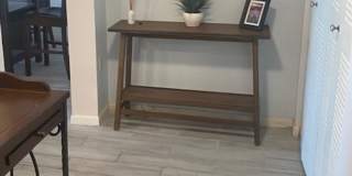 1 bedroom 1 bathroom furnished condo Gallery 3