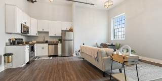 New South Side Apartments at 905 Bingham Gallery 2