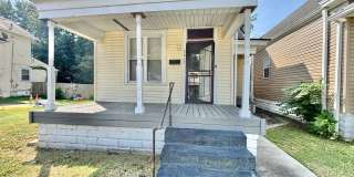 2612 Hale Ave - 2 Bed 1 Bath single family house, Section 8 welcome, Pets OKAY Gallery 1