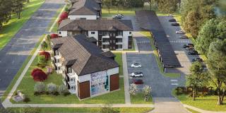 REO Gateway Apartments - 845 S. Washington Ave. Lansing, MI 48910 Gallery 5