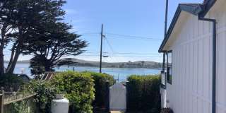 Boutique Studio with Beautiful Views in Bodega Bay Gallery 1
