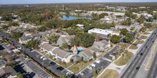 Foxcroft Apartments Gallery 16
