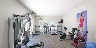 Silver Creek Apartments Gallery 12