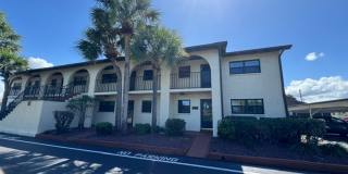 Lovely & spacious 1st Floor condo with water, pest control and internet included. 2 primary suites with ensuite bathrooms. Gallery 1