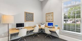 The Pointe at New Town Gallery 21