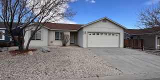 Desirable Location! 830 Randell Dr. Carson City Gallery 1